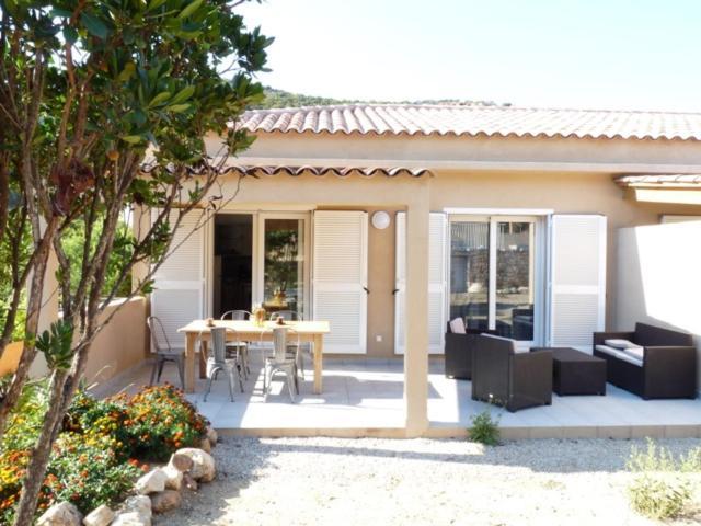 Villas Matteu Galeria  Exterior photo